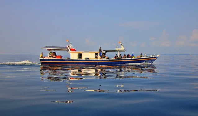 Ujung Kulon Tourism